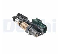 DELPHI Sonda Lambda Regolatrice Per Nissan Almera II Hatchback 1.5 1.8 Primera