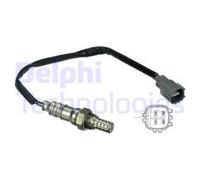 DELPHI Sonda Lambda Regolatrice Per Toyota Yaris 1.0 1.5 1.3 2.0 4WD 2.4