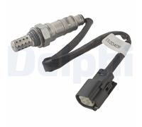 DELPHI Sonda Lambda Riscaldata per Mazda CX-9 3.7 AWD ES20409-12B1