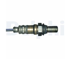 DELPHI Sonda Lambda Sonda Diagnosi per Chevrolet Aveo Hatchback T250 T255