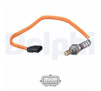 Delphi Sonde Lambda Per Dacia Lodgy Renault Logan/Stepway