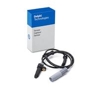 Sensore, velocità ruota DELPHI SS10306