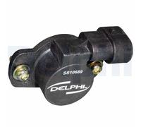 DELPHI SS10689-12B1 Sensore, Regolazione valvola farfalla per ALFA ROMEO,DACIA,F