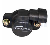 DELPHI SS10693-12B1 Sensore, Regolazione valvola farfalla per CITROËN,FIAT,LANCI