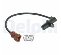 DELPHI SS10736-12B1 Generatore di impulsi, Albero a gomiti per CITROËN,FIAT,LANC