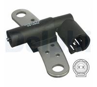 DELPHI SS10802 Generatore di impulsi, Albero a gomiti per DACIA,NISSAN,RENAULT
