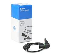 DELPHI SS10814 Sensore albero a camme per BMW 3 Limousine (E46) X3 (E83) 7 (E38)