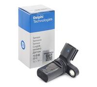 DELPHI SS10932 Sensore albero a camme per NISSAN MICRA III (K12)