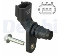 DELPHI SS10952 Sensore, Posizione albero a camme per CHEVROLET,DAEWOO,OPEL,SAAB,