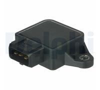 DELPHI Sensore posizione farfalla SS10992-12B1 per OPEL Calibra A (C89)