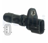 DELPHI SS11046 Generatore di impulsi, Albero a gomiti per NISSAN