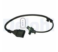 DELPHI SS11054 Generatore di impulsi, Albero a gomiti per SEAT,SKODA,VW