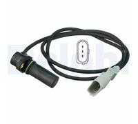 DELPHI SS11067 Generatore di impulsi, Albero a gomiti per AUDI,SKODA,VW