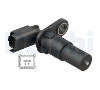 DELPHI SS11088 Generatore di impulsi, Albero a gomiti per RENAULT