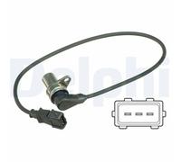 DELPHI SS11196 Sensore, Posizione albero a camme per BMW