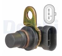 Delphi Sensore posizione albero a camme SS11202