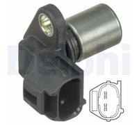 DELPHI SS11214 Sensore, Posizione albero a camme per LEXUS,TOYOTA