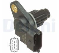 DELPHI SS11216 Sensore, Posizione albero a camme per HYUNDAI,KIA