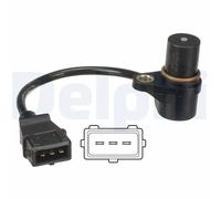 DELPHI SS11230 Generatore di impulsi, Albero a gomiti per HONDA