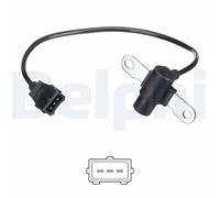Delphi Generatore di impulsi albero motore SS11235 per Renault Megane I 1.9 1996-2003