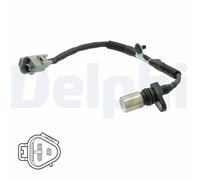 DELPHI SS11237 Generatore di impulsi, Albero a gomiti per LEXUS,TOYOTA