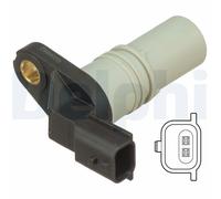 DELPHI SS11244 Generatore di impulsi, Albero a gomiti per DACIA,RENAULT