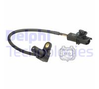 DELPHI SS11258 Generatore di impulsi Albero a gomiti per RENAULT SCÉNIC II 270mm