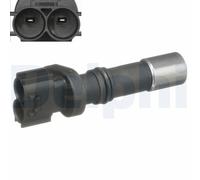 DELPHI SS11268 Generatore di impulsi, Albero a gomiti per LEXUS,TOYOTA