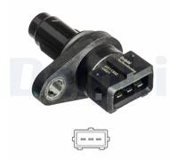Delphi Sensore posizione albero a camme SS11302 per Hyundai Getz (TB)