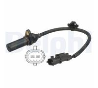 DELPHI SS11307 Generatore di impulsi, Albero a gomiti per HYUNDAI,KIA