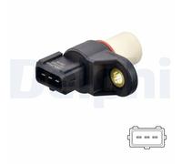 DELPHI SS11308 Generatore di impulsi, Albero a gomiti per HYUNDAI,KIA