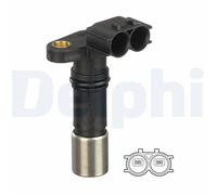 DELPHI SS11309 Generatore di impulsi, Albero a gomiti per LEXUS,TOYOTA