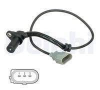 DELPHI SS11322 Generatore di impulsi, Albero a gomiti per AUDI,VW
