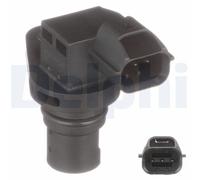 Delphi Sensore posizione albero a camme SS11350 per Mitsubishi, Peugeot, Citroën 4007 2.4 2007-2013