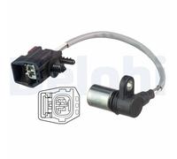Sensore, posizione albero a camme DELPHI SS11467