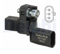 DELPHI SS11480 Generatore di impulsi, Albero a gomiti per AUDI,MAN,SEAT,SKODA,VW