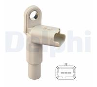 DELPHI SS12297-12B1 Sensore albero a camme