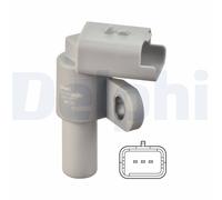 Sensore, posizione albero a camme DELPHI SS12312-12B1