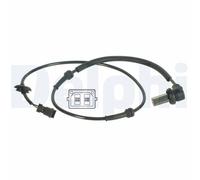 DELPHI SS20004 Sensore, N° giri ruota per AUDI,VW