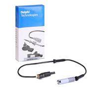 DELPHI SS20005 Sensore ABS Anteriore per BMW 3 Sedan (E36) 3 Coupe (E36) 575mm