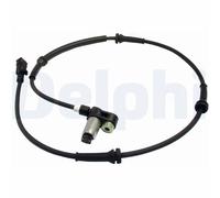 DELPHI SS20011 Sensore, N° giri ruota per CITROËN