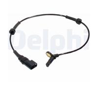 Sensore, velocità ruota DELPHI SS20017