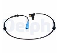 DELPHI SS20023 Sensore, N° giri ruota per PEUGEOT