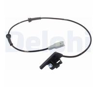 DELPHI SS20025 Sensore, N° giri ruota per CITROËN,PEUGEOT