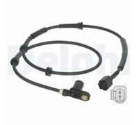 DELPHI SS20028 Sensore, N° giri ruota per FORD,SEAT,VW