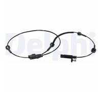 DELPHI SS20045 Sensore, N° giri ruota per CITROËN,PEUGEOT