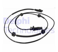 DELPHI SS20046 Sensore ABS adatto per PEUGEOT 407 (6D) 1685mm