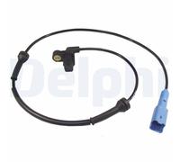 DELPHI SS20057 Sensore, N° giri ruota per PEUGEOT
