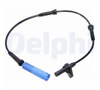 Sensore velocità ruota ABS Sensore attivo SS20072 DELPHI per BMW 5 5 Touring 6