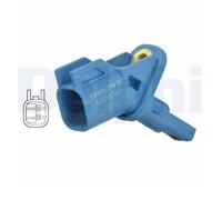 Delphi SS20095 Sensore Rpm Anteriore Per Ford C-Max Focus C-Max Focus II